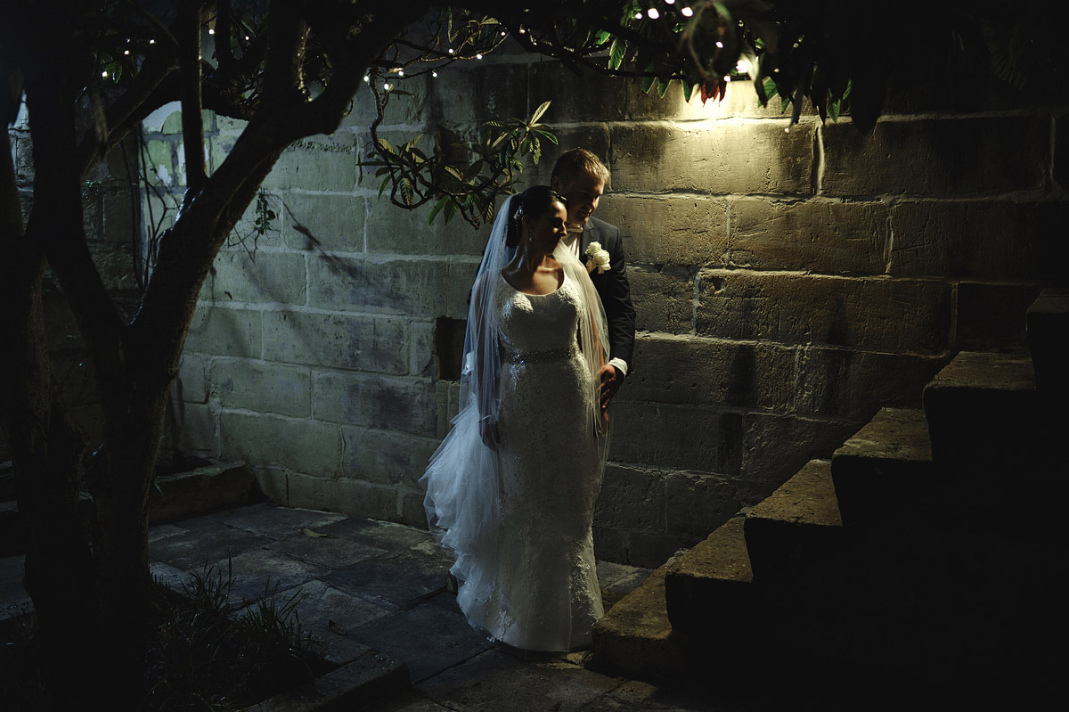Olive Garden Mdina wedding portraits