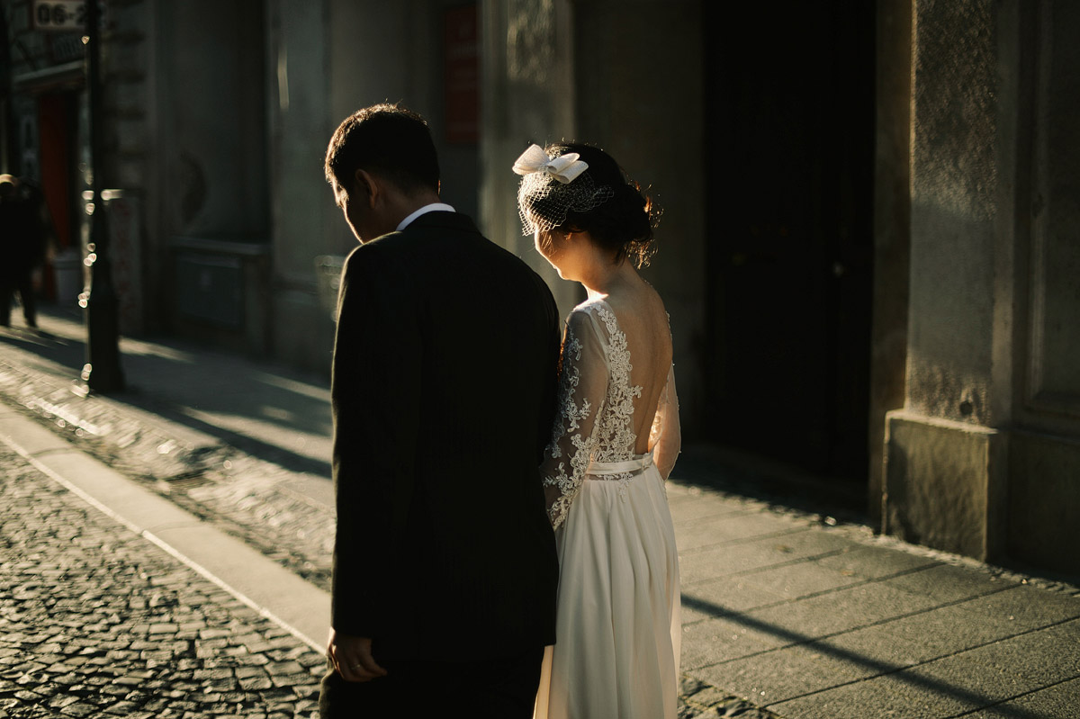 pre-wedding photoshoot Budapest
